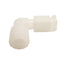 New Parker FEC-1212RF Parflare Elbow Connector 3/4in Rediflare/Parflare, 120psig