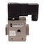 Used SMC NAV2000-N02-3DZ Soft Start-Up Valve, 0.2-1.0MPa, 1/4NPT, 110-120VAC Coil