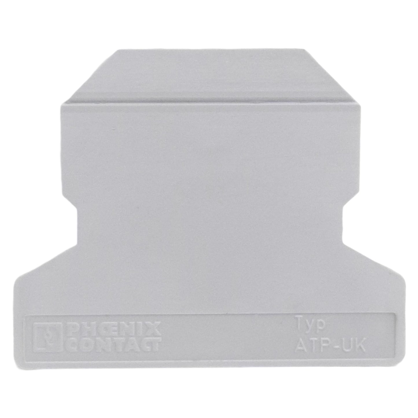 New Lot of 23 Phoenix Contact 3003224 Partition Plate, 45.7mm L x 1.5mm W x 56mm H