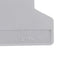 New Lot of 23 Phoenix Contact 3003224 Partition Plate, 45.7mm L x 1.5mm W x 56mm H