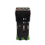 Used Watlow PM6C1EJ-ALEJAAA PID Controller, Input: Universal, Output: 2 Relays