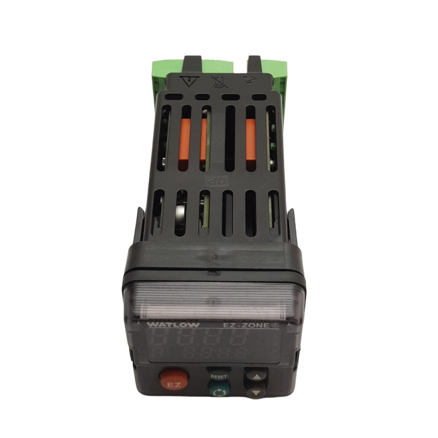 Used Watlow PM6C1EJ-ALEJAAA PID Controller, Input: Universal, Output: 2 Relays