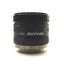Used Computar M1614-MP2 Machine Vision Camera Lens 2/3" CCD 16mm FL f/1.4-16C C-Mount