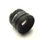 Used Computar M1614-MP2 Machine Vision Camera Lens 2/3" CCD 16mm FL f/1.4-16C C-Mount