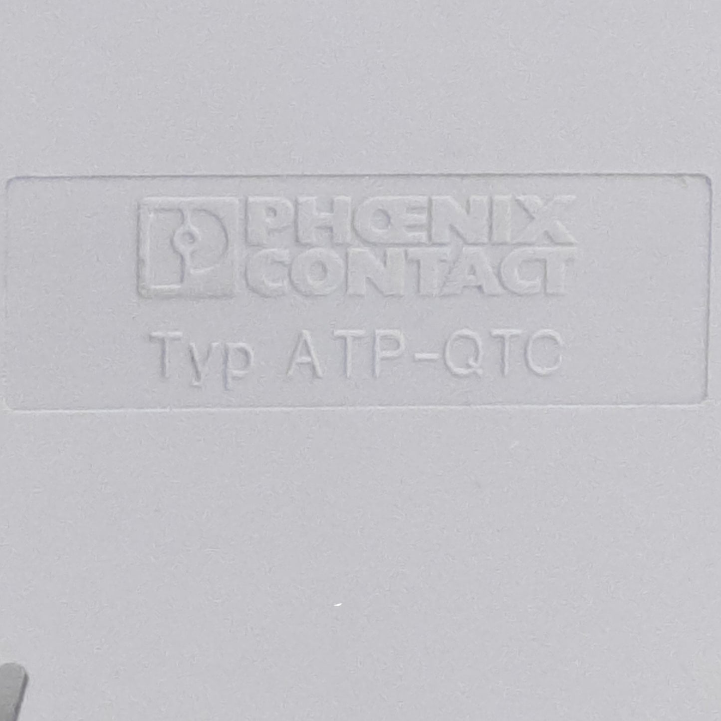 New Lot of 45 Phoenix Contact 3206209 Partition Plate, 41.8mm L x 2mm W x 64.4 H