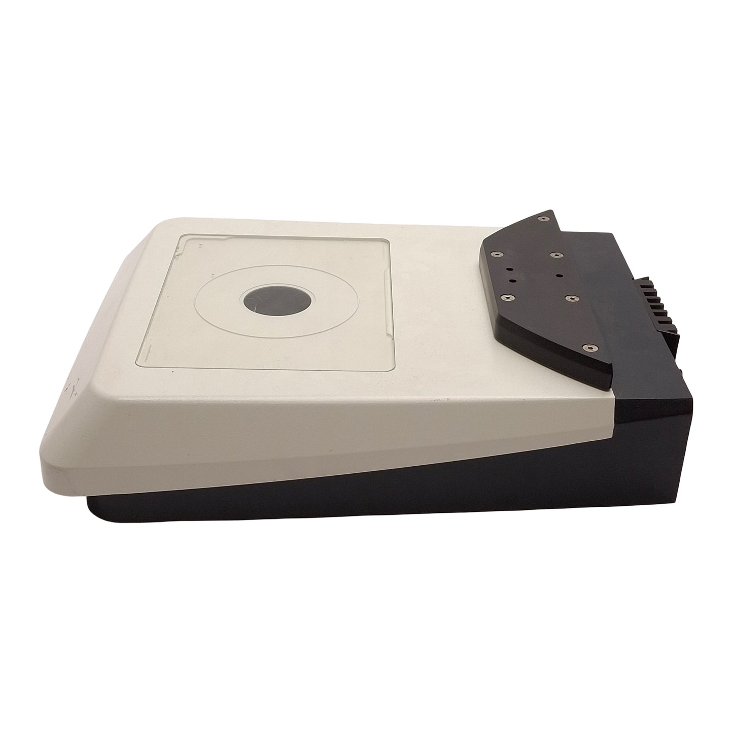 Used Leica 10446350 MDG28 Transmitted Light Base For M-Series Stereomicroscopes