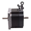 Used Oriental Motor PK296-03BA-A3 Stepper Motor 2-Phase, 1.8°/step, 440oz-in, NEMA 34