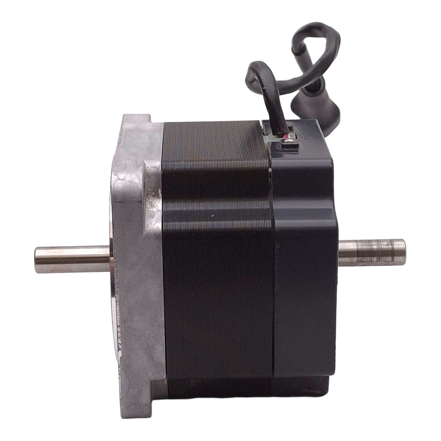 Used Oriental Motor PK296-03BA-A3 Stepper Motor 2-Phase, 1.8°/step, 440oz-in, NEMA 34
