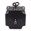 Used Oriental Motor PK296-03BA-A3 Stepper Motor 2-Phase, 1.8°/step, 440oz-in, NEMA 34