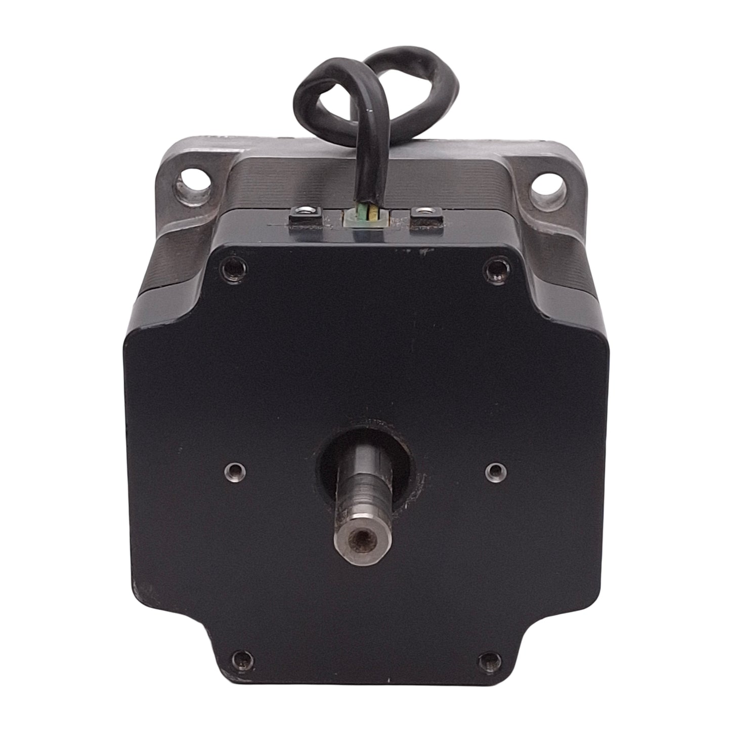 Used Oriental Motor PK296-03BA-A3 Stepper Motor 2-Phase, 1.8°/step, 440oz-in, NEMA 34