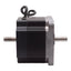 Used Oriental Motor PK296-03BA-A3 Stepper Motor 2-Phase, 1.8°/step, 440oz-in, NEMA 34