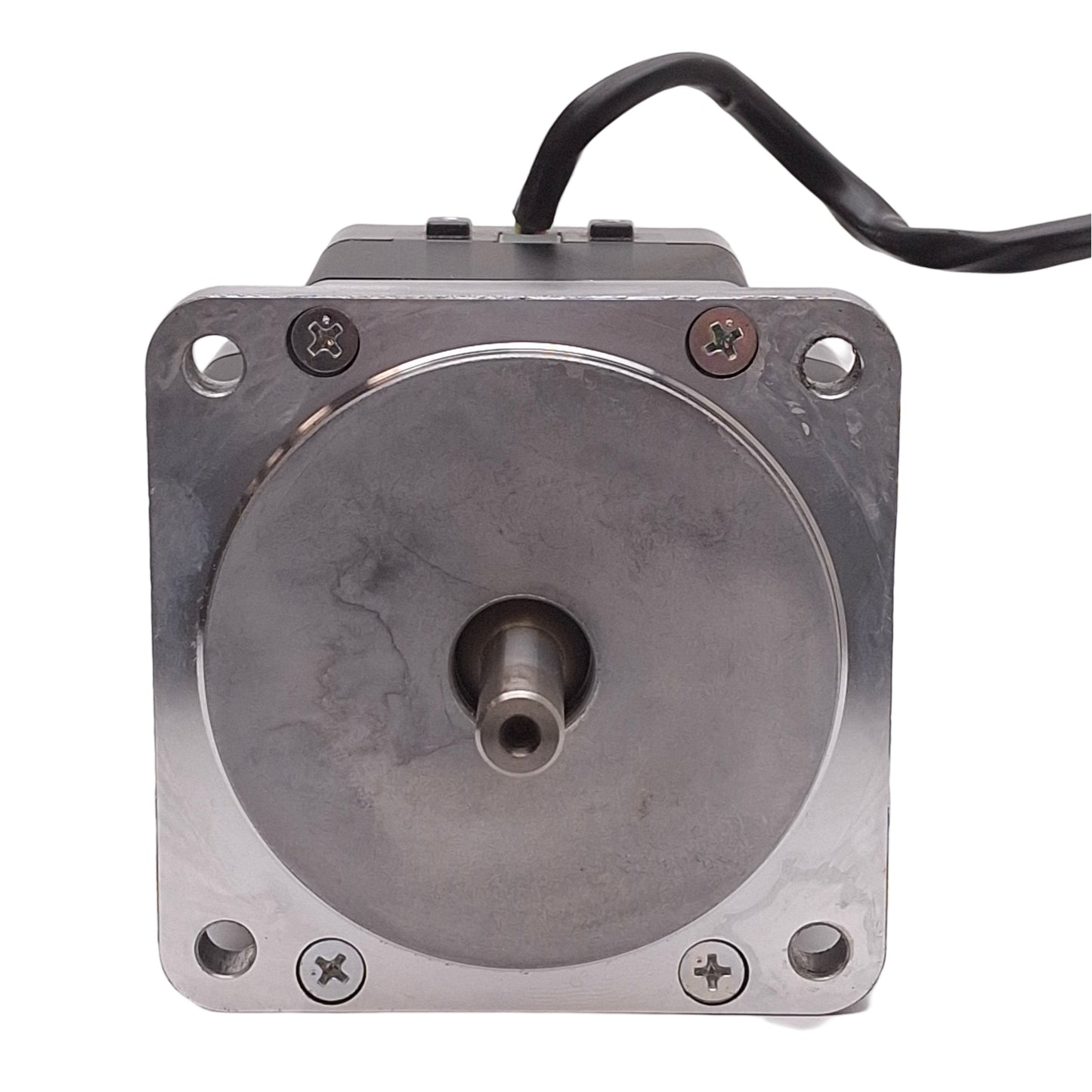 Used Oriental Motor PK296-03BA-A3 Stepper Motor 2-Phase, 1.8°/step, 440oz-in, NEMA 34
