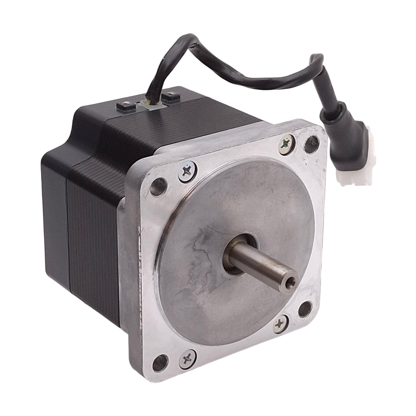 Used Oriental Motor PK296-03BA-A3 Stepper Motor 2-Phase, 1.8°/step, 440oz-in, NEMA 34