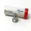 New – Open box Nordson 7012550 MicroSpray Dispensing Valve Round Air Cap Nozzle Tip, Ø0.040"