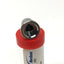 New – Open box Nordson 7012550 MicroSpray Dispensing Valve Round Air Cap Nozzle Tip, Ø0.040"