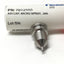 New – Open box Nordson 7012550 MicroSpray Dispensing Valve Round Air Cap Nozzle Tip, Ø0.040"