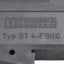 New Lot of 6 Phoenix Contact 3036372 Fuse Terminal Block, 400V 30A, 1-Level, 4mm²
