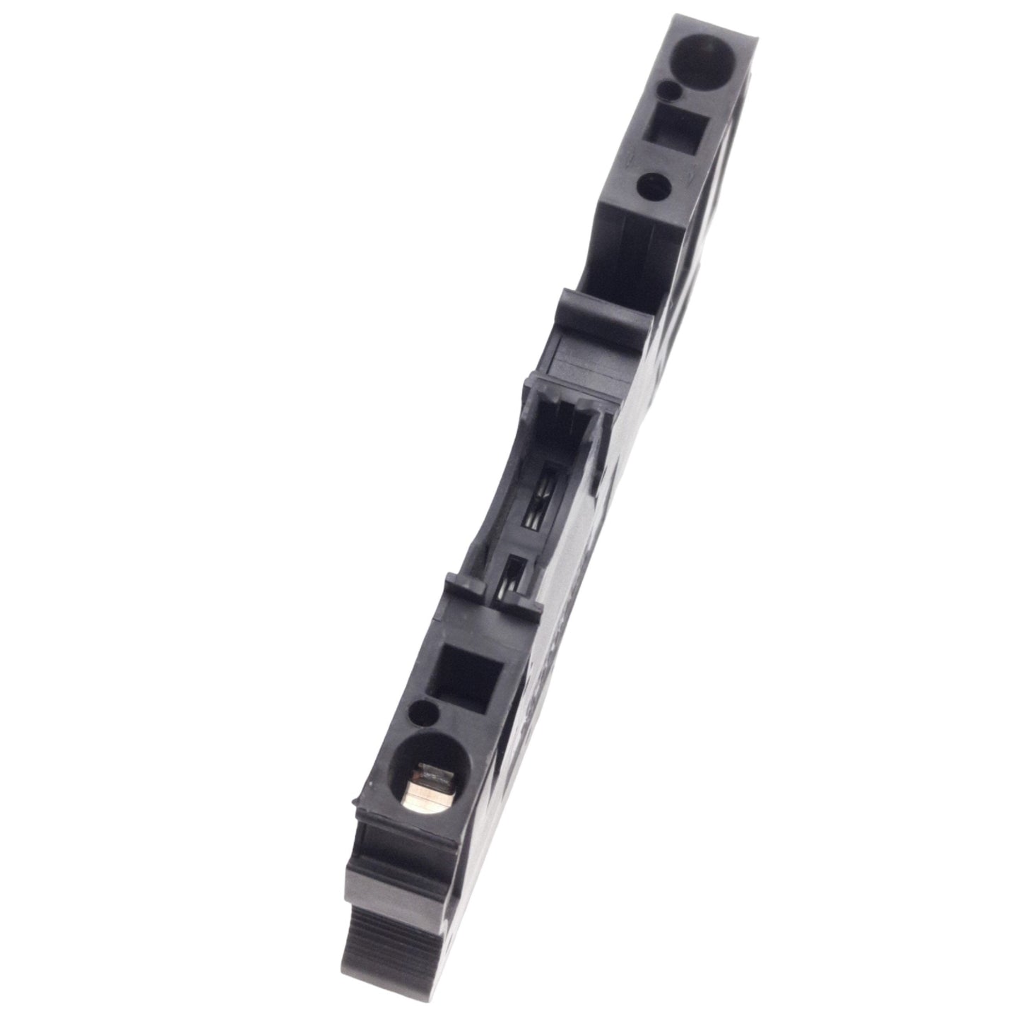New Lot of 6 Phoenix Contact 3036372 Fuse Terminal Block, 400V 30A, 1-Level, 4mm²