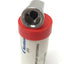 New – Open box Nordson 7029609 MicroSpray Dispensing Valve Centering Fan Air Cap Nozzle Tip