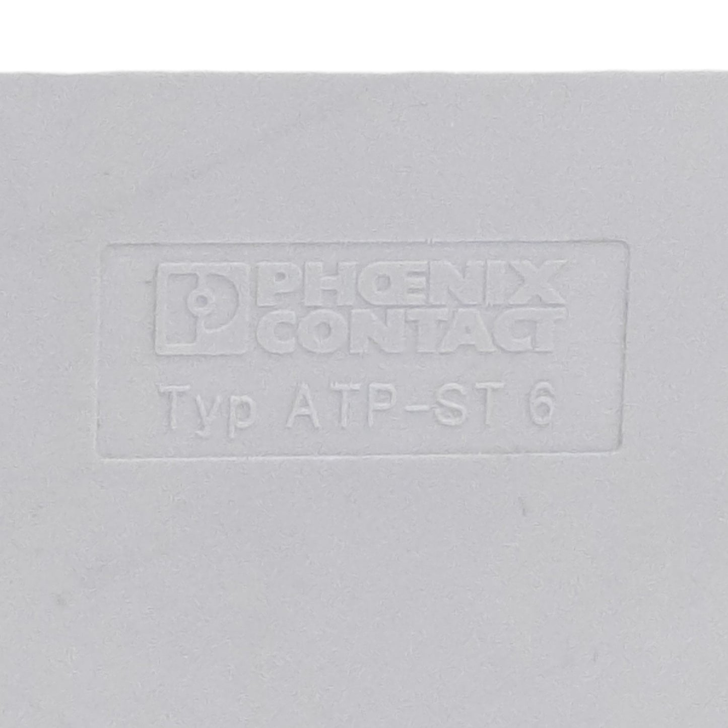 New Lot of 36 Phoenix Contact 3024481 Partition Plate, 47.2mm L x 2mm W x 73.5mm H