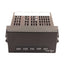 Used Red Lion Controls PAXH0000 Panel Meter, 85-250VAC Supply, AC Volt/Current Input