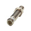 Used Turck Bi2-G12-ADZ32X-B3131 Proximity Sensor 250VAC/300VDC NO, 2mm Range, M12