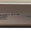 Used Hoffman TEP4 Exhaust Grille, 7.37" x 6.29" x 1.4", 55 CFM, Nominal Size 4