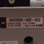 Used SMC NAV2000-N02-5DZ Soft Start-Up Valve, 0.2-1.0MPa, 1/4in NPT, 24VDC Coil