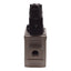 Used SMC NAV2000-N02-5DZ Soft Start-Up Valve, 0.2-1.0MPa, 1/4in NPT, 24VDC Coil