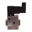 Used SMC NAV2000-N02-5DZ Soft Start-Up Valve, 0.2-1.0MPa, 1/4in NPT, 24VDC Coil