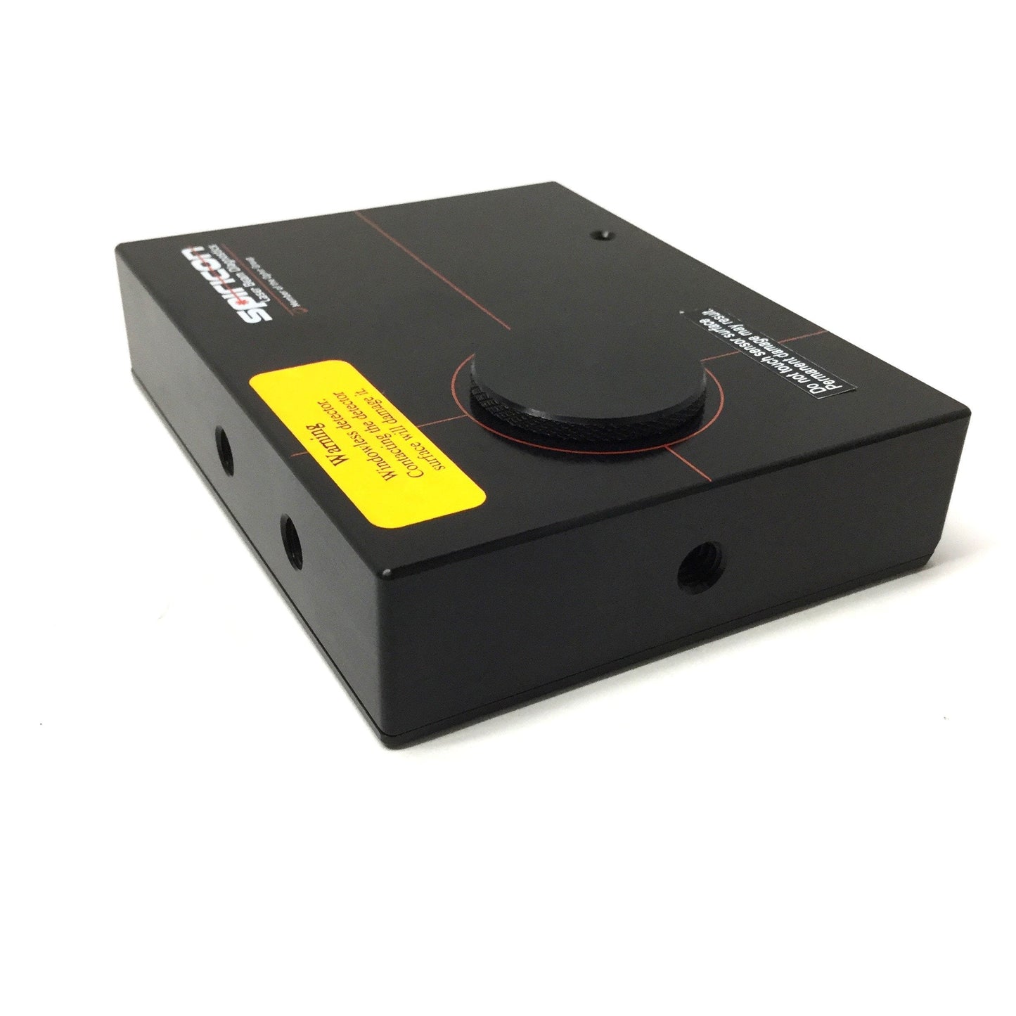 Used Spiricon SP620U Laser Beam Analyzer Profiler USB CCD Camera 190-1100nm 1600x1200