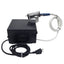 Used Hozan HS-559 SMD Spot Heater w/ Gun, 220~540°C, 10L/min, 120VAC Supply