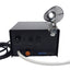 Used Hozan HS-559 SMD Spot Heater w/ Gun, 220~540°C, 10L/min, 120VAC Supply