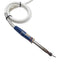 Used Hozan HS-559 SMD Spot Heater w/ Gun, 220~540°C, 10L/min, 120VAC Supply