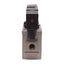 Used SMC NAV2000-N02-5DZ Soft Start-Up Valve, 0.2-1.0MPa, 1/4" NPT, 24VDC Coil