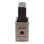 Used SMC NAV2000-N02-5DZ Soft Start-Up Valve, 0.2-1.0MPa, 1/4" NPT, 24VDC Coil