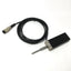 Used RSF Elektronik DIT 30.71 Measuring Probe 30mm Stroke, 0.25µm, Square Wave, 5V