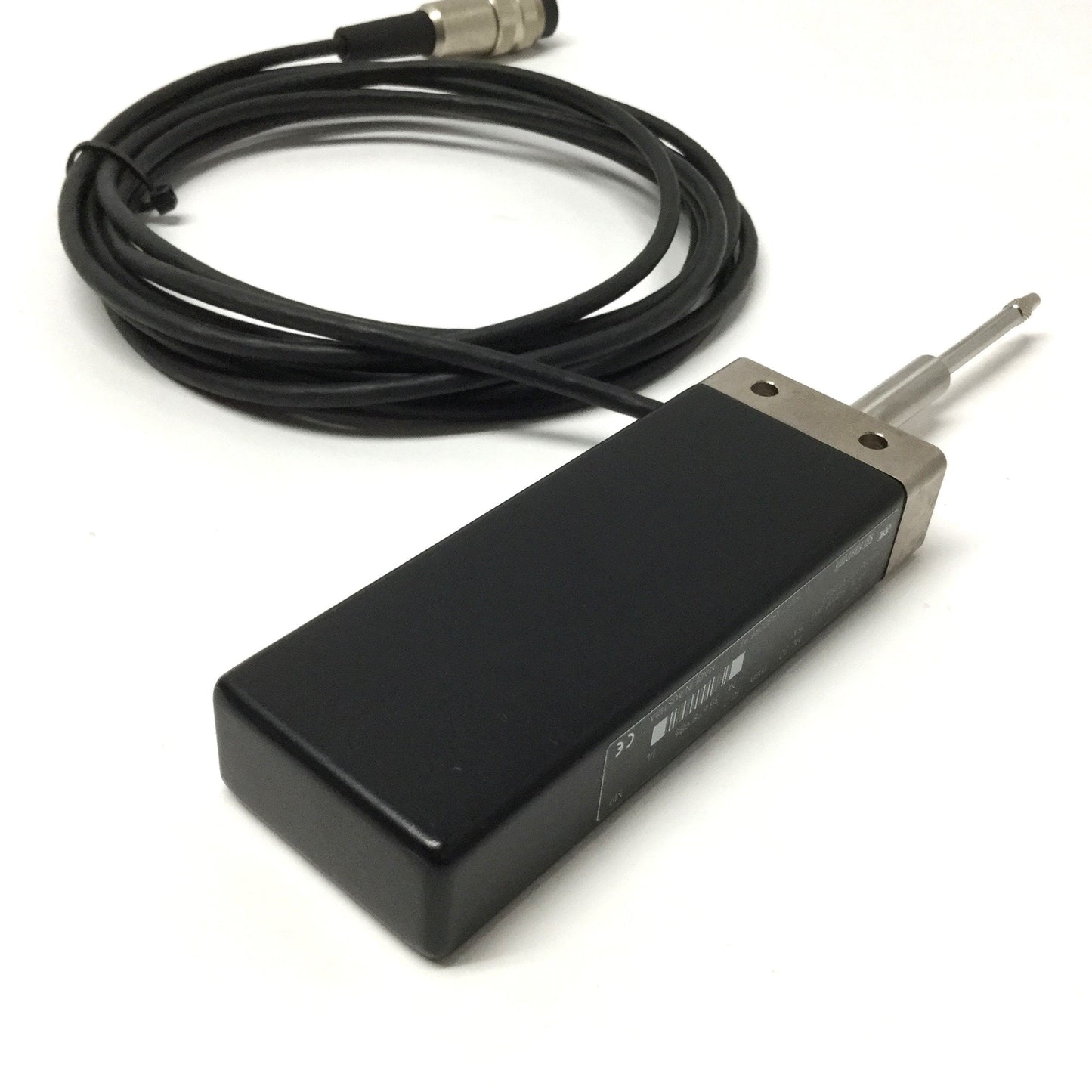 Used RSF Elektronik DIT 30.71 Measuring Probe 30mm Stroke, 0.25µm, Square Wave, 5V