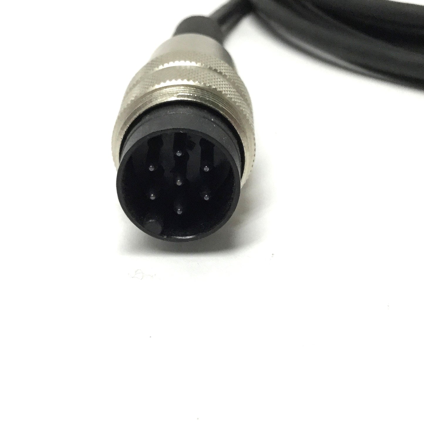 Used RSF Elektronik DIT 30.71 Measuring Probe 30mm Stroke, 0.25µm, Square Wave, 5V