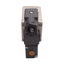 Used SMC NAV2000-N02-5DZ-Q Soft Start-Up Valve, 0.2-1.0MPa, 1/4in NPT, 24VDC Coil