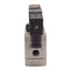 Used SMC NAV2000-N02-5DZ-Q Soft Start-Up Valve, 0.2-1.0MPa, 1/4" NPT, 24VDC Coil