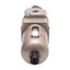 SMC AW20-N02-CZ Filter Regulator, 7-125PSI Set, 5µm Filtration, 1/4in NPT