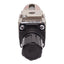 SMC AW20-N02-CZ Filter Regulator, 7-125PSI Set, 5µm Filtration, 1/4in NPT
