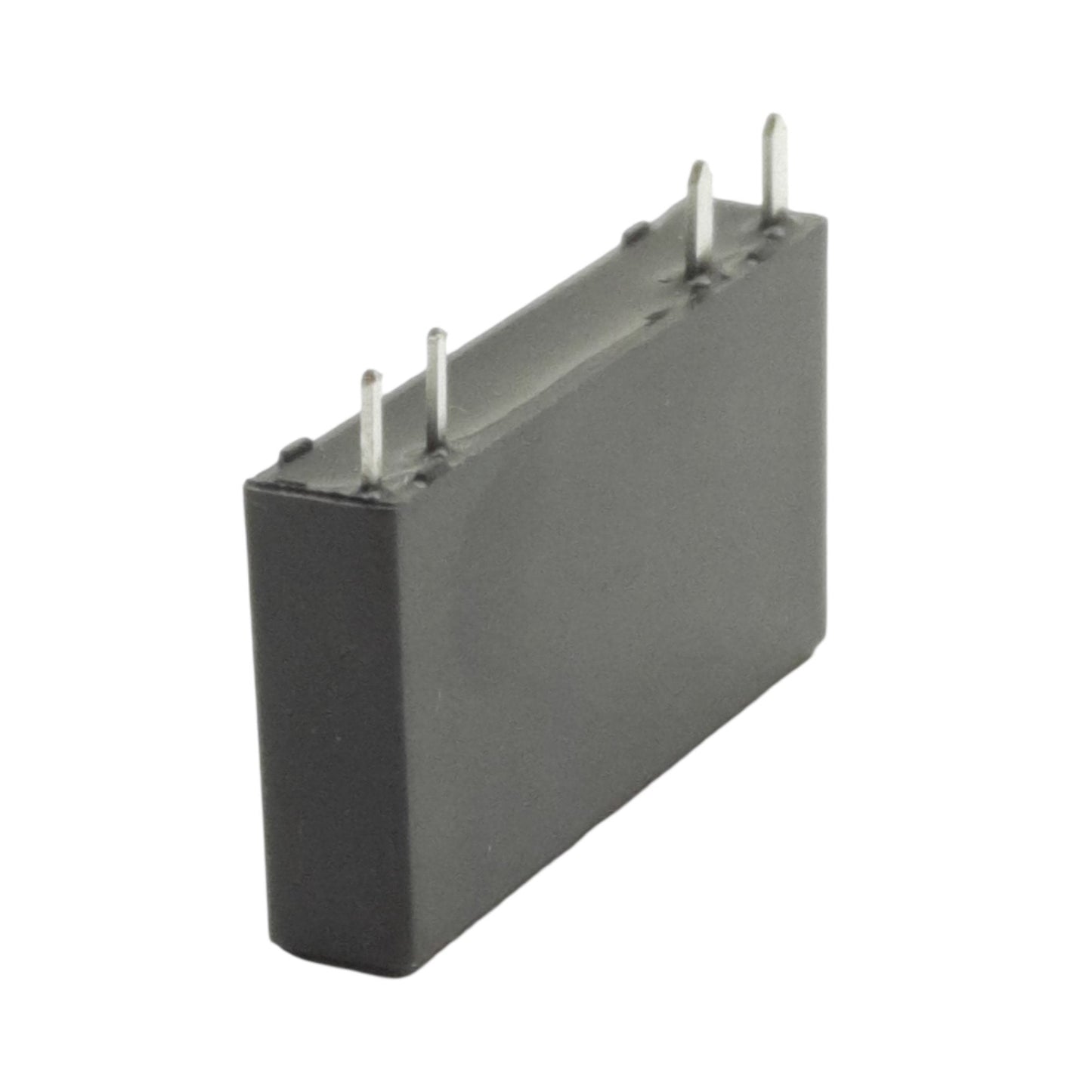 New Phoenix Contact OPT-5DC/24DC/2 Mini Relay, 1 N.O., 3-33VDC 15A Contact 5VDC Coil