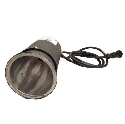 Used Research Inc Model 4085 SpotIR Hotspot Heater Lamp, 4in Focal Point, 750W