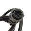 Used Research Inc Model 4085 SpotIR Hotspot Heater Lamp, 4in Focal Point, 750W