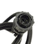Used Research Inc Model 4085 SpotIR Hotspot Heater Lamp, 4in Focal Point, 750W