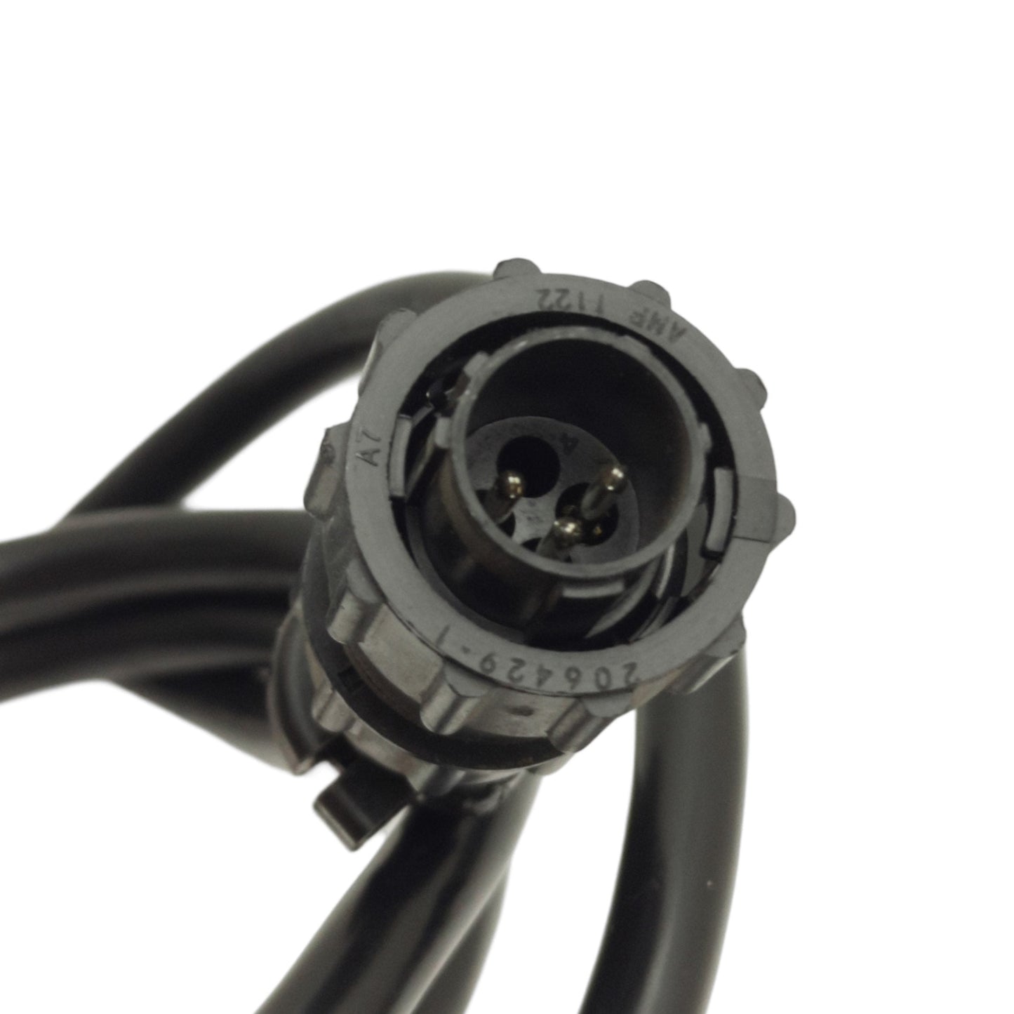 Used Research Inc Model 4085 SpotIR Hotspot Heater Lamp, 4in Focal Point, 750W