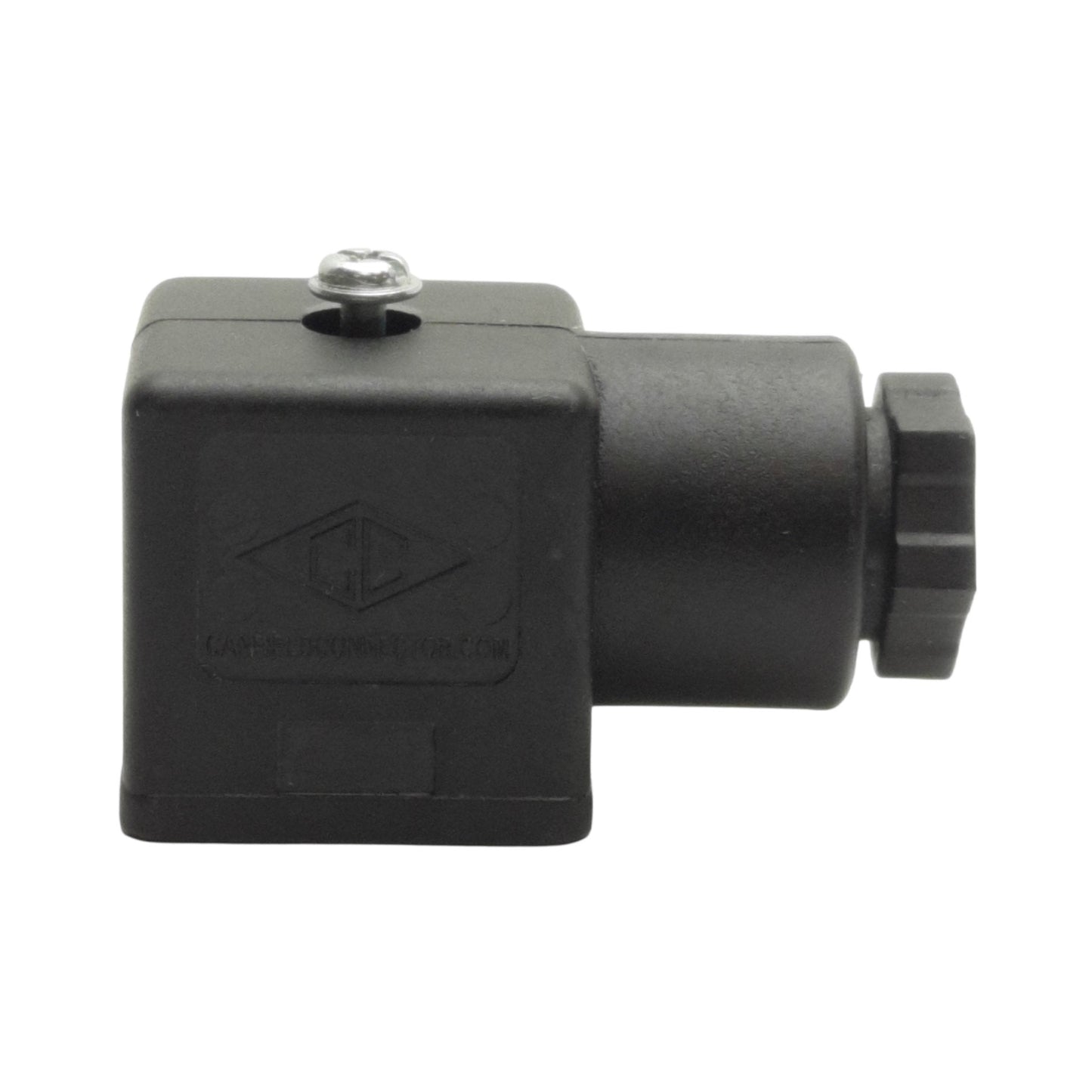 New Lot of 4 CanField Connector G51003081000 Solenoid Socket DIN Style A, 2P+G, PG9