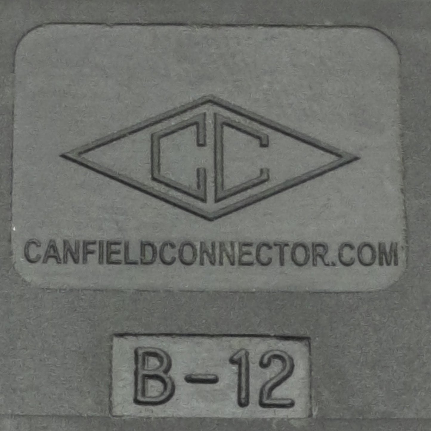 New Lot of 4 CanField Connector G51003081000 Solenoid Socket DIN Style A, 2P+G, PG9